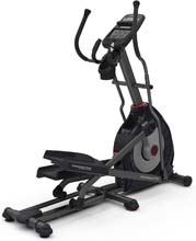 Schwinn 430 elliptical