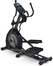 Schwinn 470 elliptical