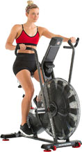 Schwinn Exercise Bike