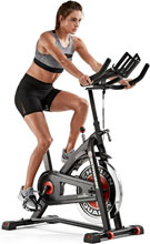 Schwinn IC2 Exercise Bike