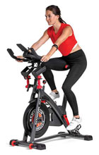 Schwinn IC4 Exercise Bike