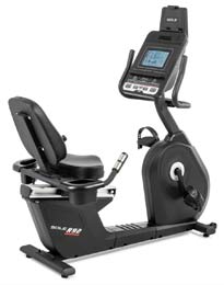 SOLE R92 Exercise Bike