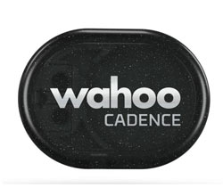 Wahoo Cadence Sensor