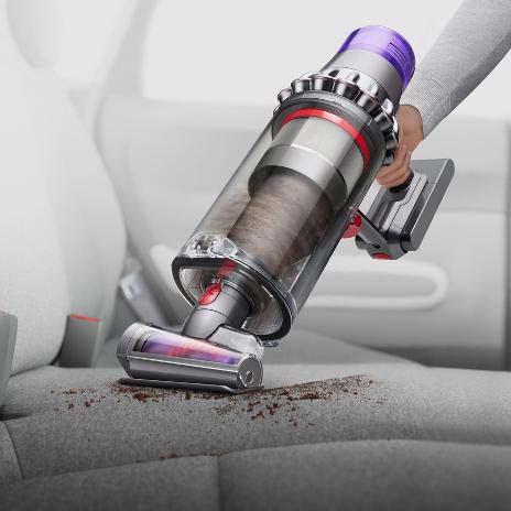 Cleaning Car, Stairs & Upholstery