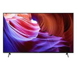 Sony X85K Series