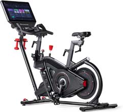 Bowflex Exercise Bike