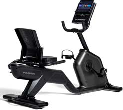 Schwinn Exercise Bike