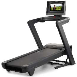 NordicTrack 1750 Treadmill