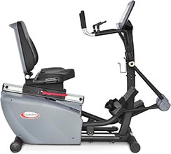 CardioStep CS600 Recumbent